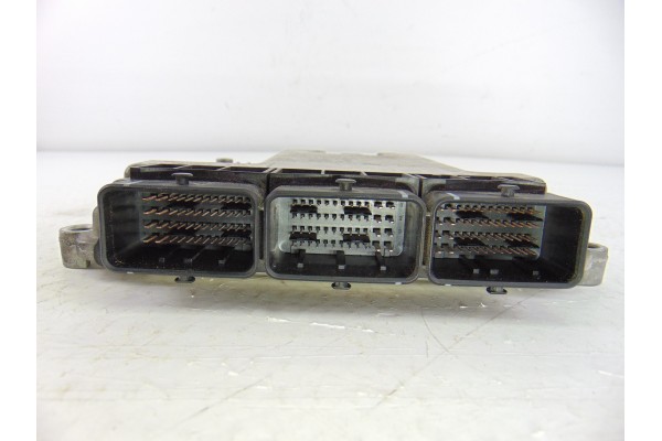 9665465280  CENTRALITA MOTOR UCE CITROEN C-CROSSER VTR 2009 9665465280 202180 CITROEN - 2