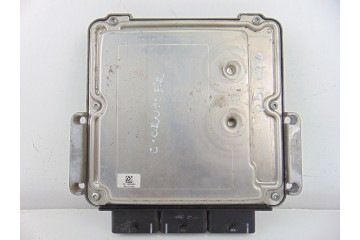 9665465280  CENTRALITA MOTOR UCE CITROEN C-CROSSER VTR 2009 9665465280 202180 CITROEN - 3
