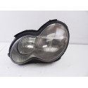 A2038201161 FARO IZQUIERDO MERCEDES-BENZ CLASE C (BM 203) BERLINA A2038201161 FARO IZQUIERDO MERCEDES-BENZ CLASE C (BM 203) BERLINA