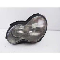 A2038201161 FARO IZQUIERDO MERCEDES-BENZ CLASE C (BM 203) BERLINA 270 CDI (203.016) 2001 A2038201161 208831 MERCEDES-BENZ - 1