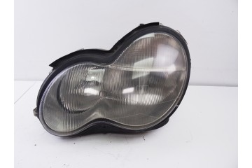 A2038201161 FARO IZQUIERDO MERCEDES-BENZ CLASE C (BM 203) BERLINA
