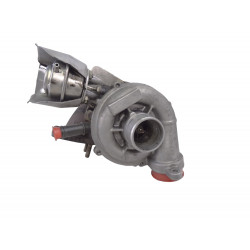 9657571880 TURBOCOMPRESOR PEUGEOT 307 (S1)(04.2001)