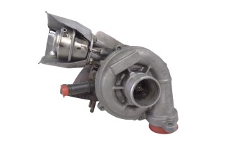9657571880 TURBOCOMPRESOR PEUGEOT 307 (S1)(04.2001) XS 2005 9657571880 211214 PEUGEOT - 1