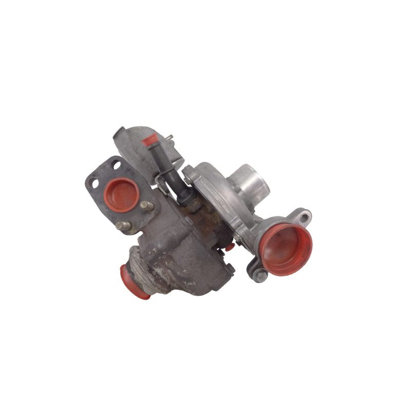 9657571880 TURBOCOMPRESOR PEUGEOT 307 (S1)(04.2001) XS 2005 9657571880 211214 PEUGEOT - 2