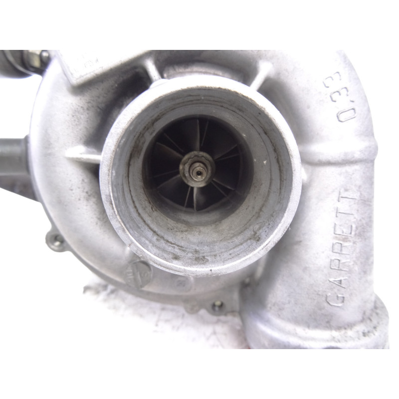9657571880 TURBOCOMPRESOR PEUGEOT 307 (S1)(04.2001) XS 2005 9657571880 211214 PEUGEOT - 3