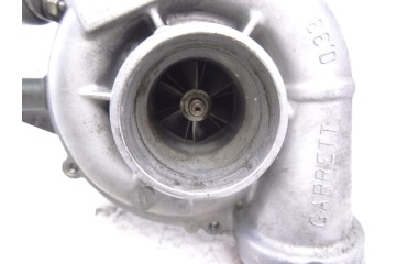 9657571880 TURBOCOMPRESOR PEUGEOT 307 (S1)(04.2001) XS 2005 9657571880 211214 PEUGEOT - 3