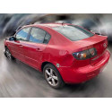 MAZDA 3 BERLINA (BK) 1.6 CRDT  Active MAZDA 3 BERLINA (BK) 1.6 CRDT  Active