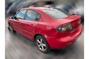 MAZDA 3 BERLINA (BK) 1.6 CRDT  Active