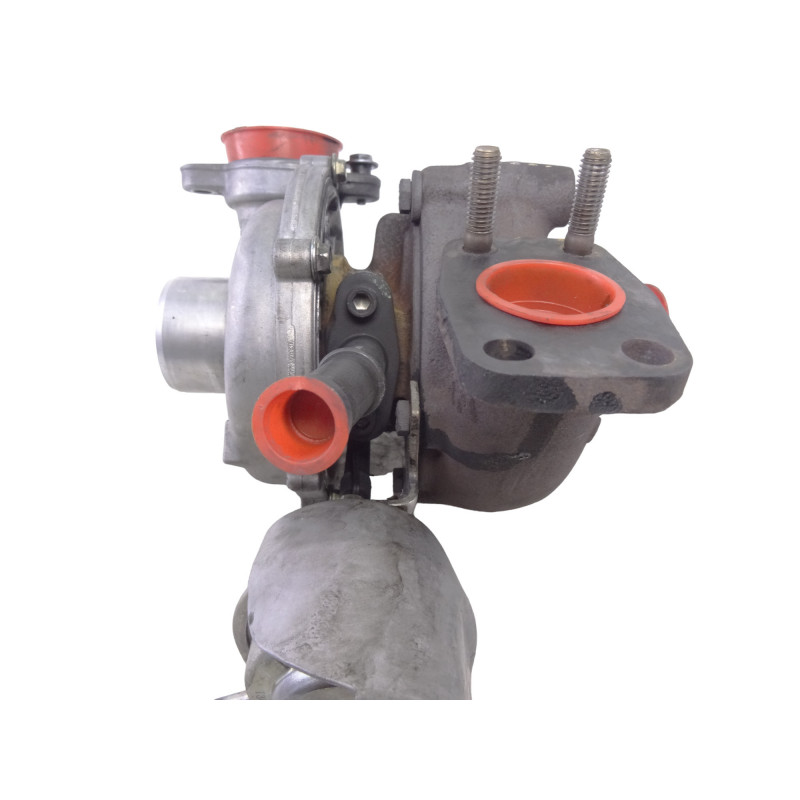 9657571880 TURBOCOMPRESOR PEUGEOT 307 (S1)(04.2001) XS 2005 9657571880 211214 PEUGEOT - 4