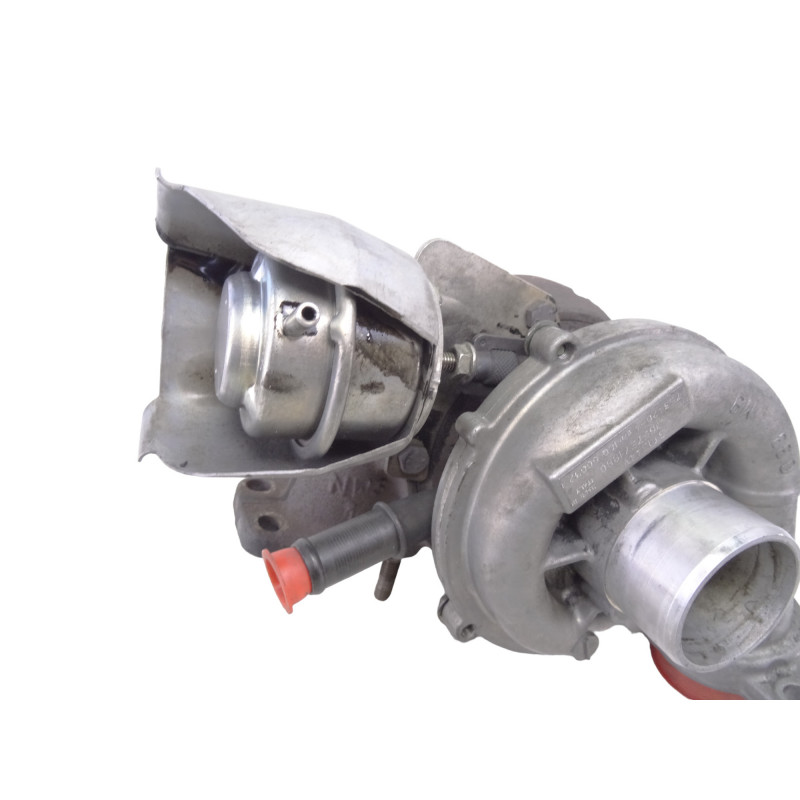 9657571880 TURBOCOMPRESOR PEUGEOT 307 (S1)(04.2001) XS 2005 9657571880 211214 PEUGEOT - 6