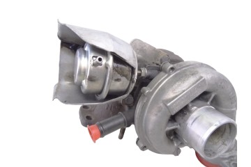 9657571880 TURBOCOMPRESOR PEUGEOT 307 (S1)(04.2001) XS 2005 9657571880 211214 PEUGEOT - 6