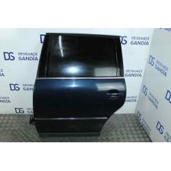 AZUL PUERTA TRASERA IZQUIERDA VOLKSWAGEN PASSAT VARIANT (3B6)