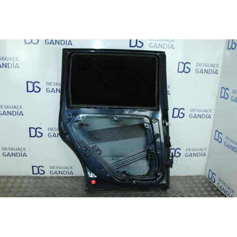 AZUL PUERTA TRASERA IZQUIERDA VOLKSWAGEN PASSAT VARIANT (3B6)