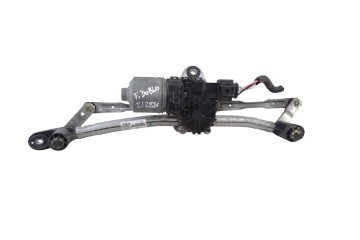 51810592  MOTOR LIMPIA DELANTERO FIAT II DOBLÒ (263) CARGO Furgón Basis Maxi 2016 51810592 212880 FIAT - 1