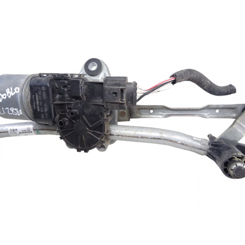 51810592 MOTOR LIMPIA DELANTERO FIAT II DOBLÒ (263) CARGO