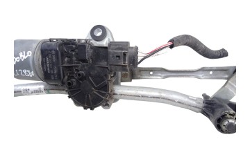 51810592  MOTOR LIMPIA DELANTERO FIAT II DOBLÒ (263) CARGO Furgón Basis Maxi 2016 51810592 212880 FIAT - 2