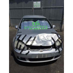 VOLKSWAGEN GOLF V (1K1)(10.2003) Highline