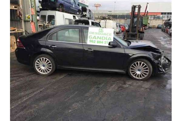 FORD MONDEO BERLINA (GE) Titanium (D)
