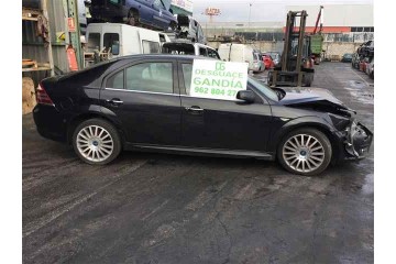 FORD MONDEO BERLINA (GE) Titanium (D)