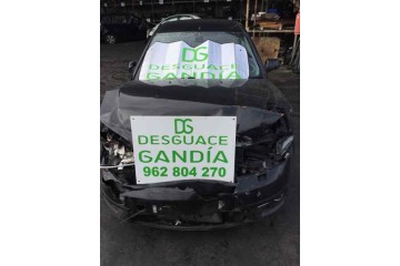 FORD MONDEO BERLINA (GE) Titanium (D)