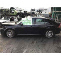 FORD MONDEO BERLINA (GE) Titanium (D) FORD MONDEO BERLINA (GE) Titanium (D)
