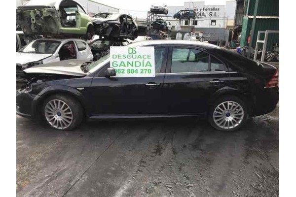 FORD MONDEO BERLINA (GE) Titanium (D)
