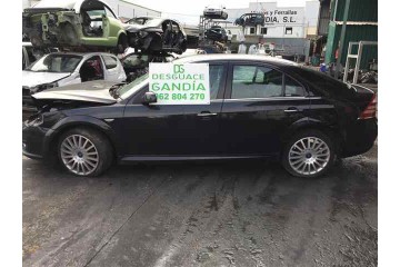 FORD MONDEO BERLINA (GE) Titanium (D)