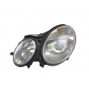  FARO IZQUIERDO MERCEDES-BENZ CLASE E (BM 211) BERLINA E 270 CDI (211.016) 2003 215717 MERCEDES-BENZ - 1