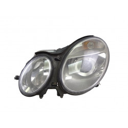 FARO IZQUIERDO MERCEDES-BENZ CLASE E (BM 211) BERLINA