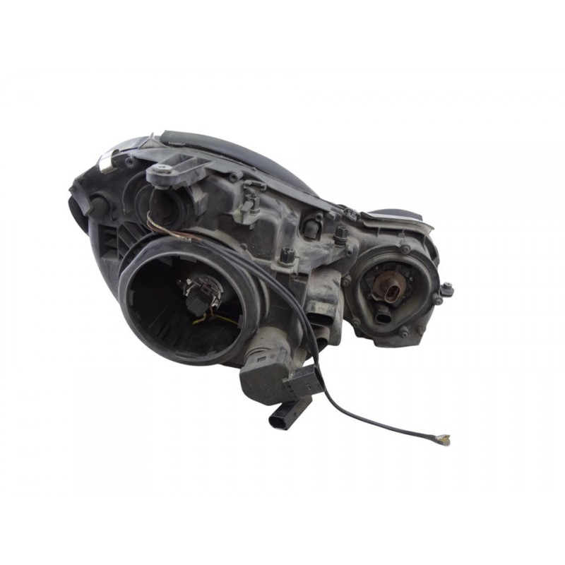  FARO IZQUIERDO MERCEDES-BENZ CLASE E (BM 211) BERLINA E 270 CDI (211.016) 2003 215717 MERCEDES-BENZ - 1