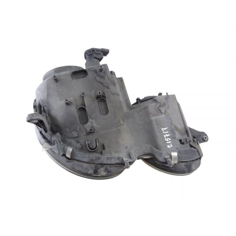  FARO IZQUIERDO MERCEDES-BENZ CLASE E (BM 211) BERLINA E 270 CDI (211.016) 2003 215717 MERCEDES-BENZ - 2