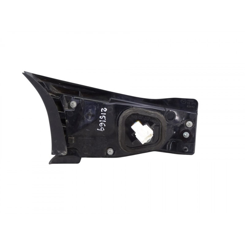  PILOTO TRASERO DERECHO INTERIOR MAZDA CX-5 (KF) Evolution 2WD 2018 215169 MAZDA - 1