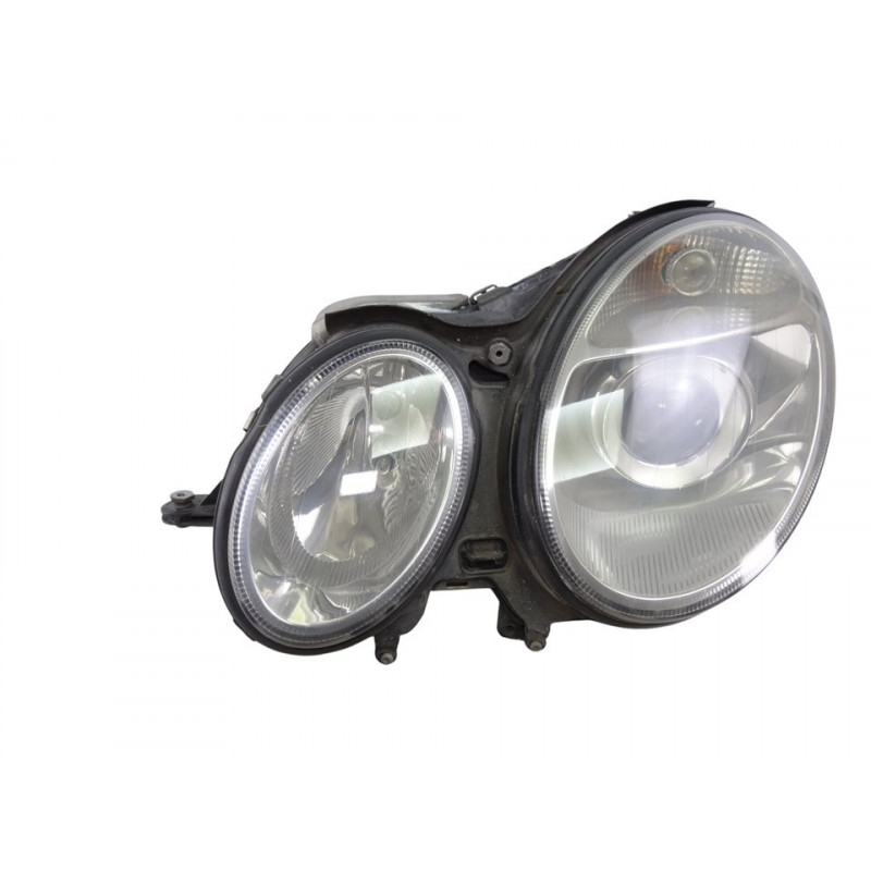  FARO IZQUIERDO MERCEDES-BENZ CLASE E (BM 211) BERLINA E 270 CDI (211.016) 2003 215717 MERCEDES-BENZ - 3