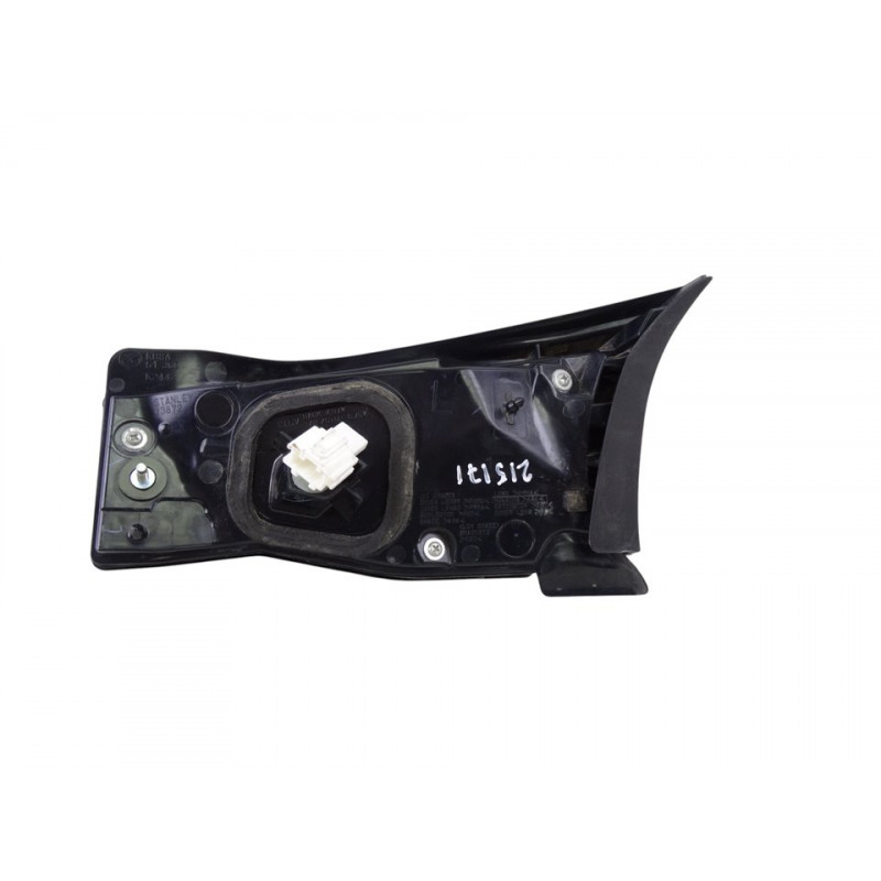  PILOTO TRASERO IZQUIERDO INTERIOR MAZDA CX-5 (KF) Evolution 2WD 2018 215171 MAZDA - 1