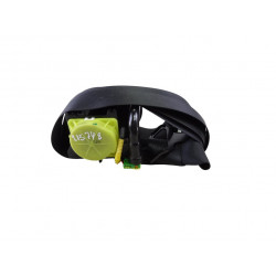 CINTURON SEGURIDAD DELANTERO IZQUIERDO KIA CEED (CD)