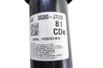 55300J7000 AMORTIGUADOR TRASERO DERECHO KIA CEED (CD) CONCEPT 2022 55300J7000 215741 KIA - 2