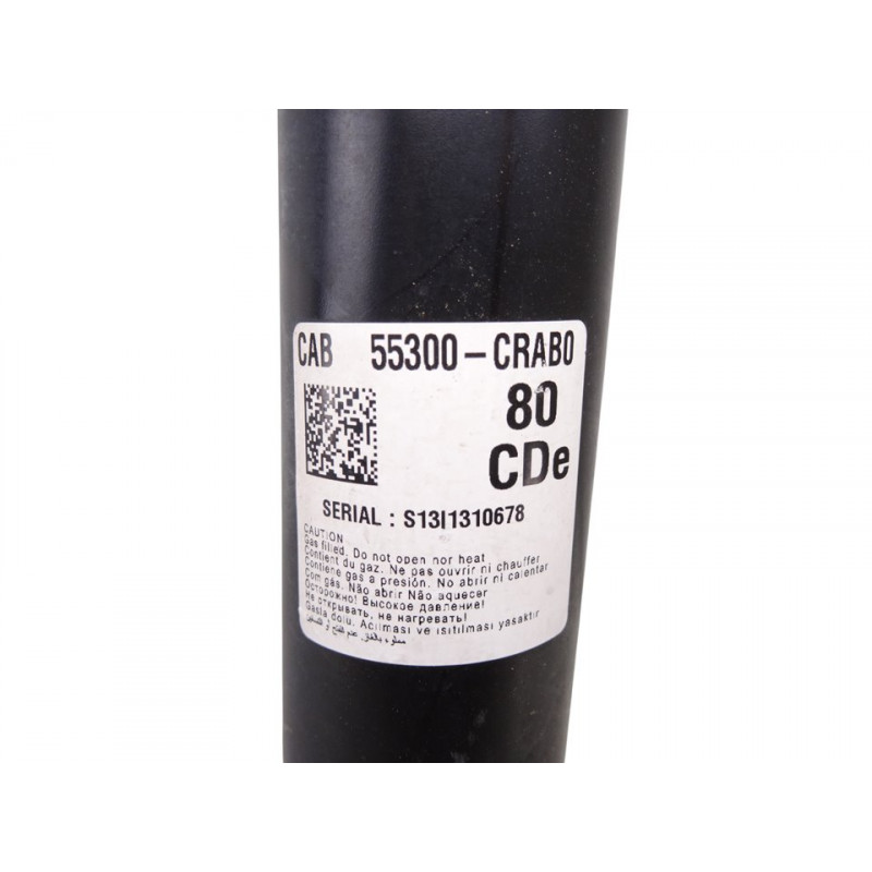 55300CRAB0 AMORTIGUADOR TRASERO DERECHO KIA XCEED