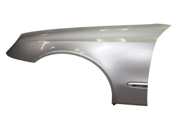 GRIS ALETA DELANTERA IZQUIERDA MERCEDES-BENZ CLASE E (BM 211) BERLINA E 270 CDI (211.016) 2003 GRIS 215706 MERCEDES-BENZ - 1