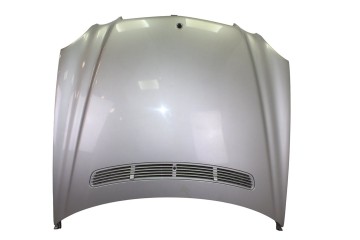 GRIS CAPO MERCEDES-BENZ CLASE E (BM 211) BERLINA E 270 CDI (211.016) 2003 GRIS 215707 MERCEDES-BENZ - 1