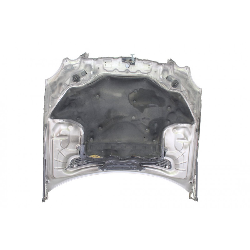 GRIS CAPO MERCEDES-BENZ CLASE E (BM 211) BERLINA E 270 CDI (211.016) 2003 GRIS 215707 MERCEDES-BENZ - 1