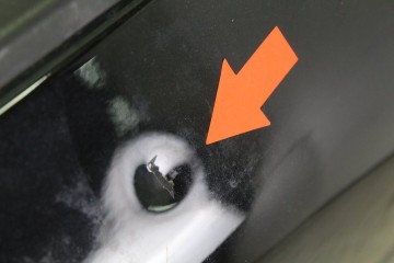 PUERTA TRASERA DERECHA KIA NIRO (DE)