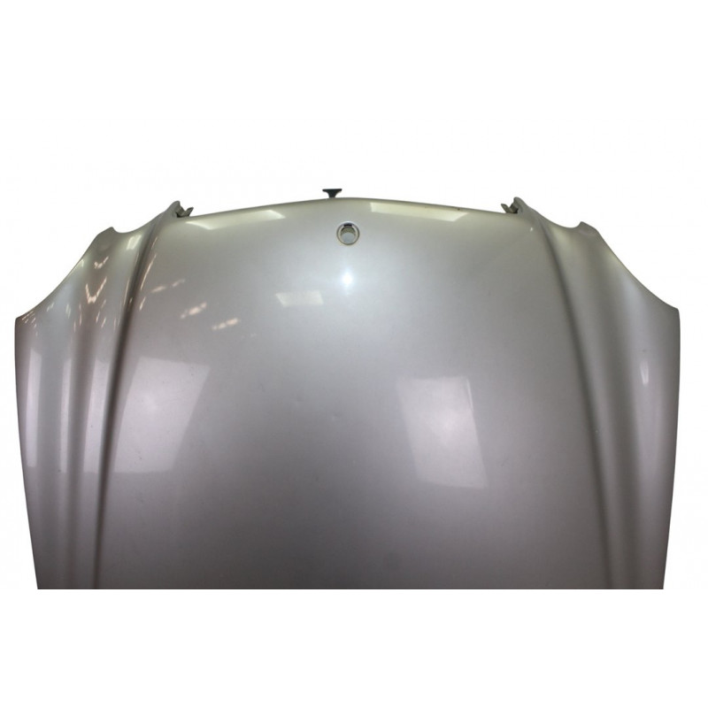 GRIS CAPO MERCEDES-BENZ CLASE E (BM 211) BERLINA E 270 CDI (211.016) 2003 GRIS 215707 MERCEDES-BENZ - 4