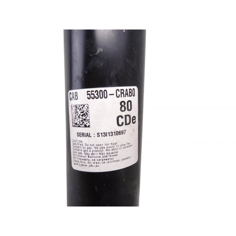 55300CRAB0 AMORTIGUADOR TRASERO IZQUIERDO KIA XCEED