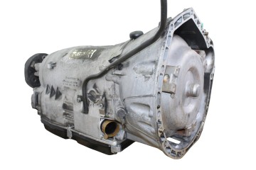 722640 CAJA CAMBIOS MERCEDES-BENZ CLASE E (BM 211) BERLINA E 270 CDI (211.016) 2003 722640 213629 MERCEDES-BENZ - 1