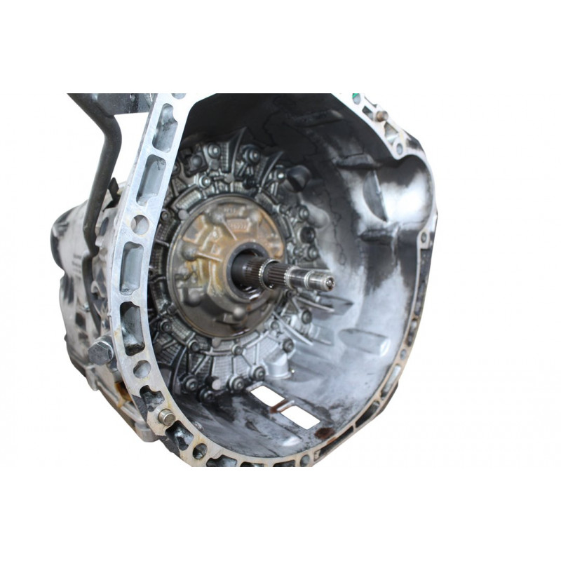 722640 CAJA CAMBIOS MERCEDES-BENZ CLASE E (BM 211) BERLINA E 270 CDI (211.016) 2003 722640 213629 MERCEDES-BENZ - 1