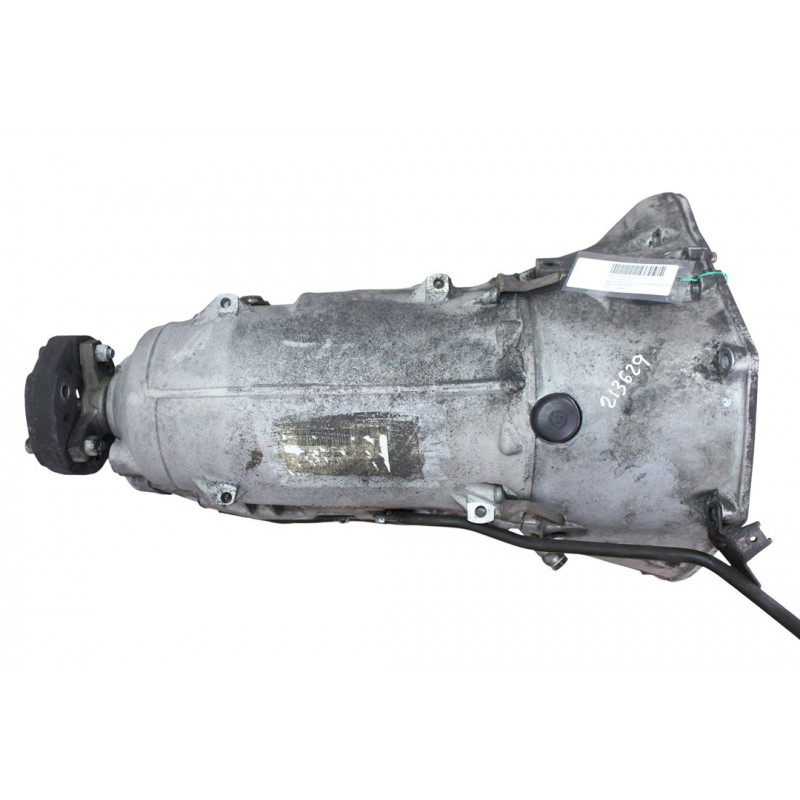 722640 CAJA CAMBIOS MERCEDES-BENZ CLASE E (BM 211) BERLINA E 270 CDI (211.016) 2003 722640 213629 MERCEDES-BENZ - 2