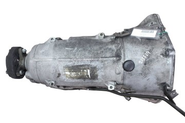 722640 CAJA CAMBIOS MERCEDES-BENZ CLASE E (BM 211) BERLINA E 270 CDI (211.016) 2003 722640 213629 MERCEDES-BENZ - 2