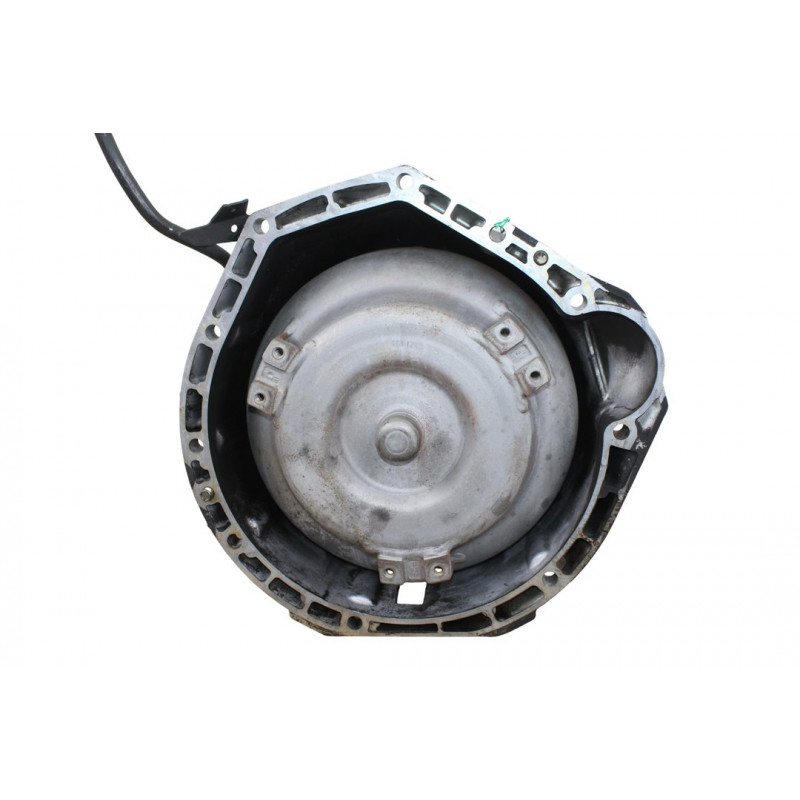 722640 CAJA CAMBIOS MERCEDES-BENZ CLASE E (BM 211) BERLINA E 270 CDI (211.016) 2003 722640 213629 MERCEDES-BENZ - 4