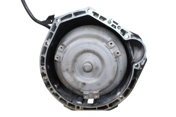 722640 CAJA CAMBIOS MERCEDES-BENZ CLASE E (BM 211) BERLINA E 270 CDI (211.016) 2003 722640 213629 MERCEDES-BENZ - 4