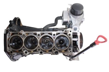 646983 BLOQUE MERCEDES-BENZ VITO FURGÓN (639)